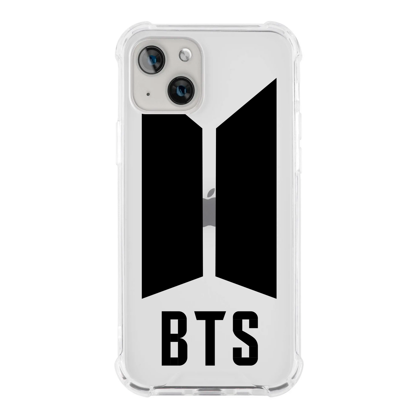 BTS Logo