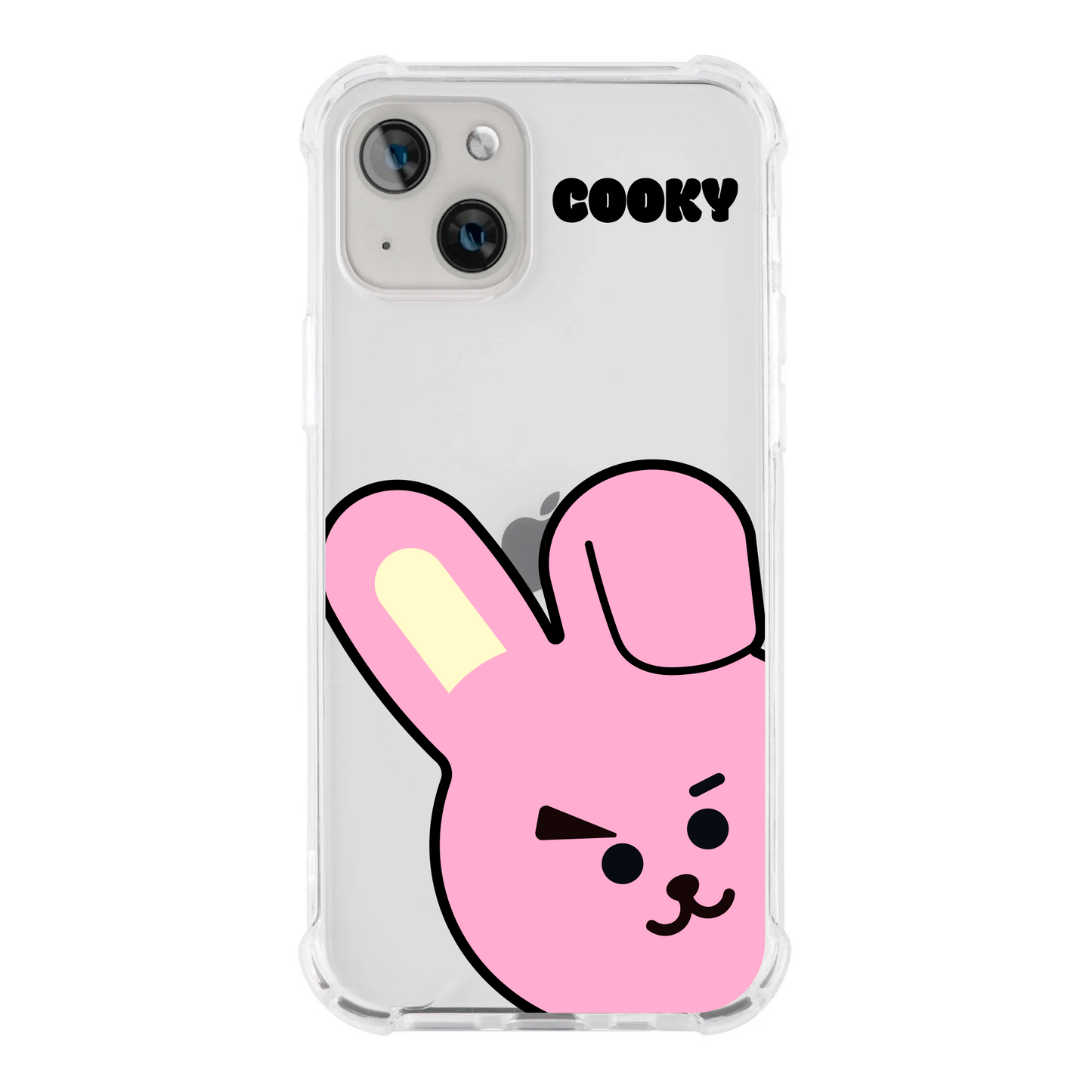 BT 21 Cooky