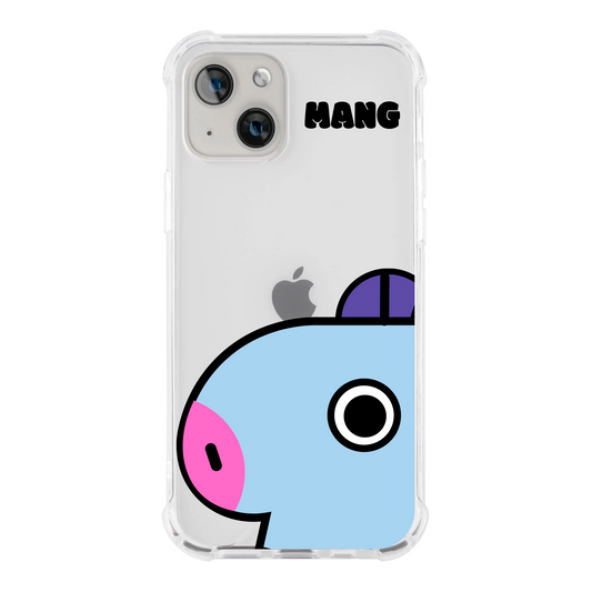 BT 21 Mang