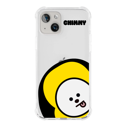 BT 21 Chimmy