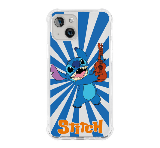 Stitch Guitarra