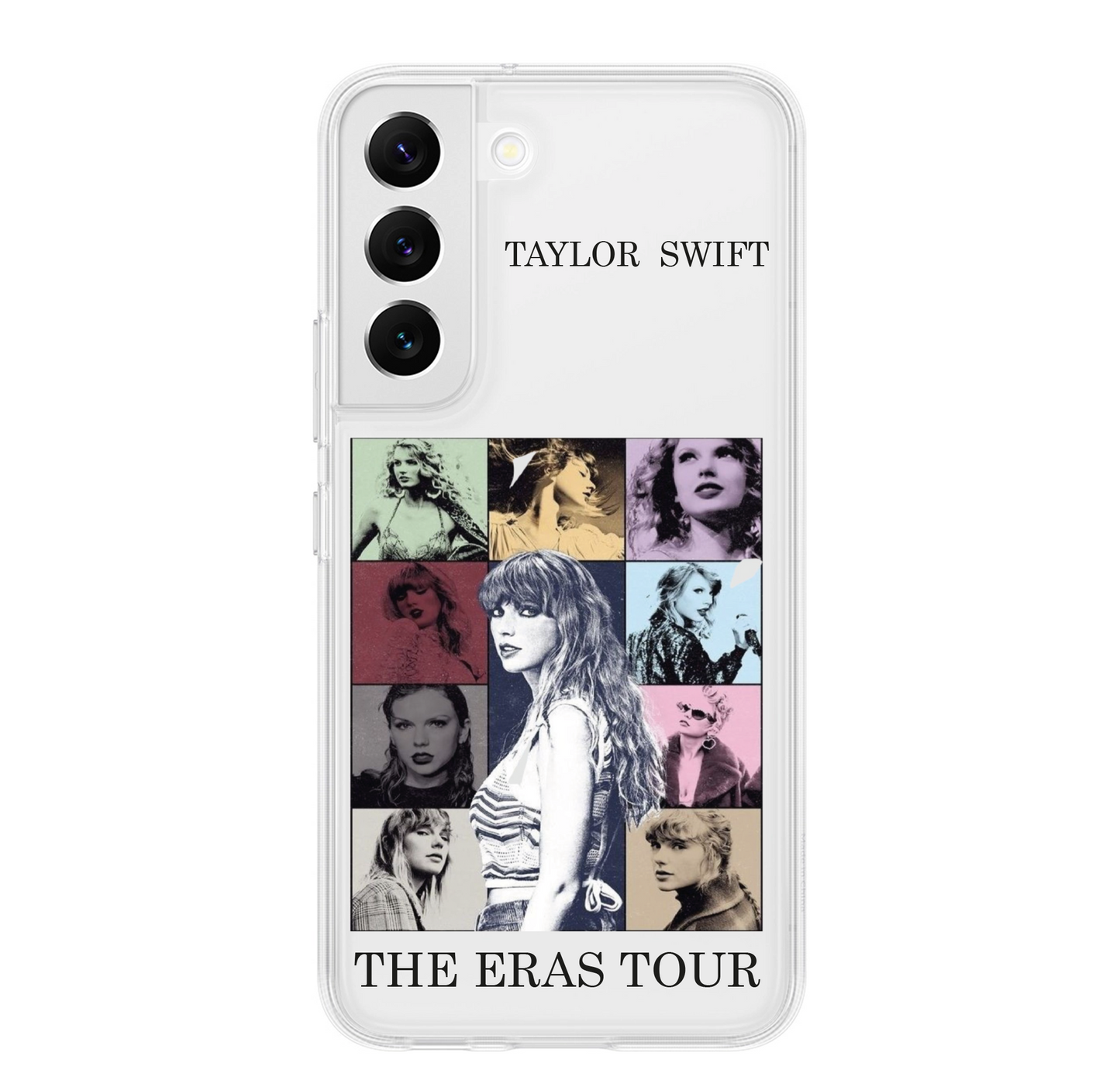 Taylor Swift "The Eras Tour"