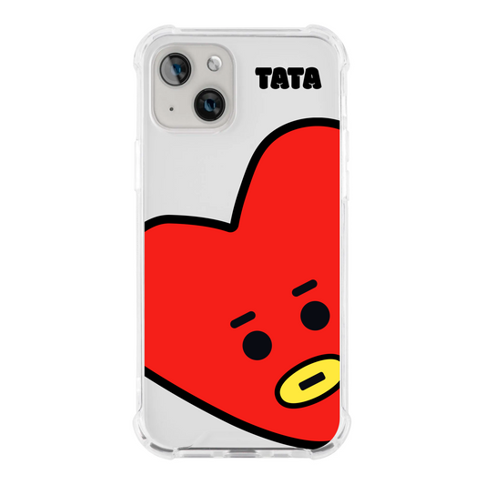 BT 21 Tata