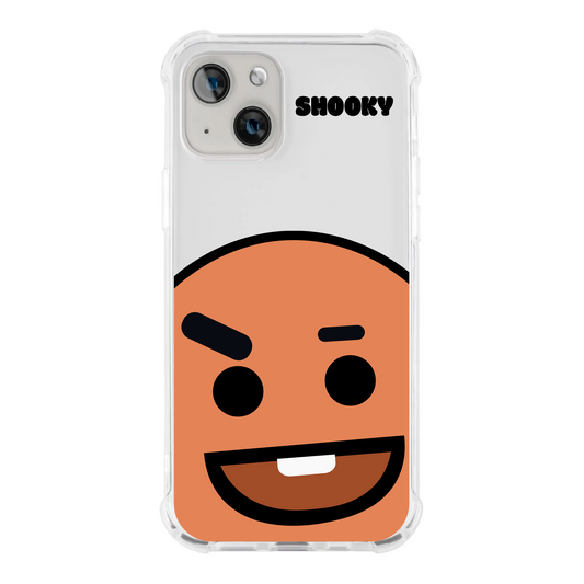 BT 21Shooky