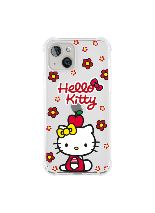 Hello Kitty Manzana