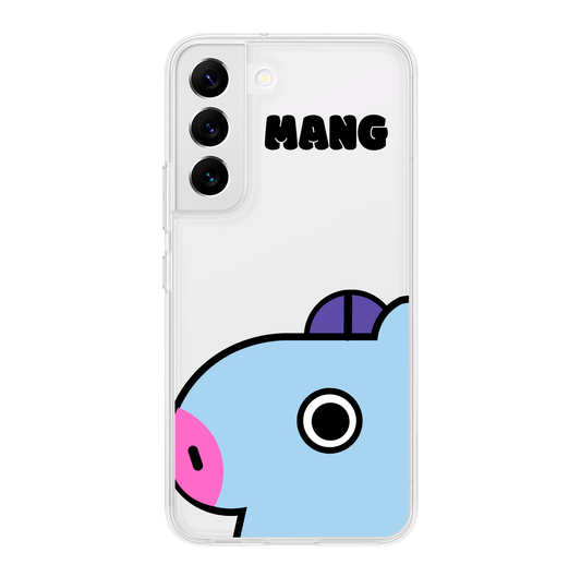 BT 21 Mang