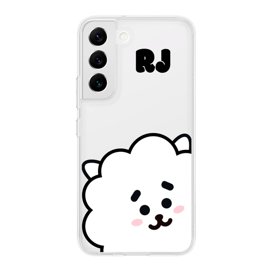 BT 21 RJ