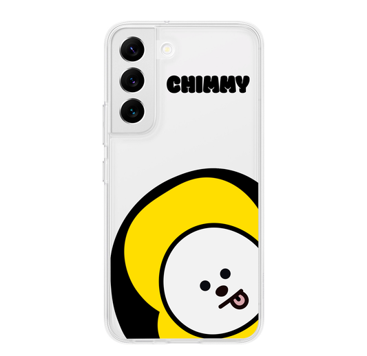 BT 21 Chimmy