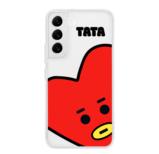 BT 21 Tata