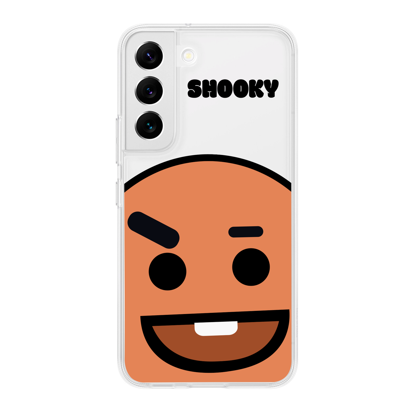 BT 21 Shooky