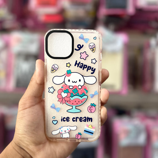 CINNAMOROLL
