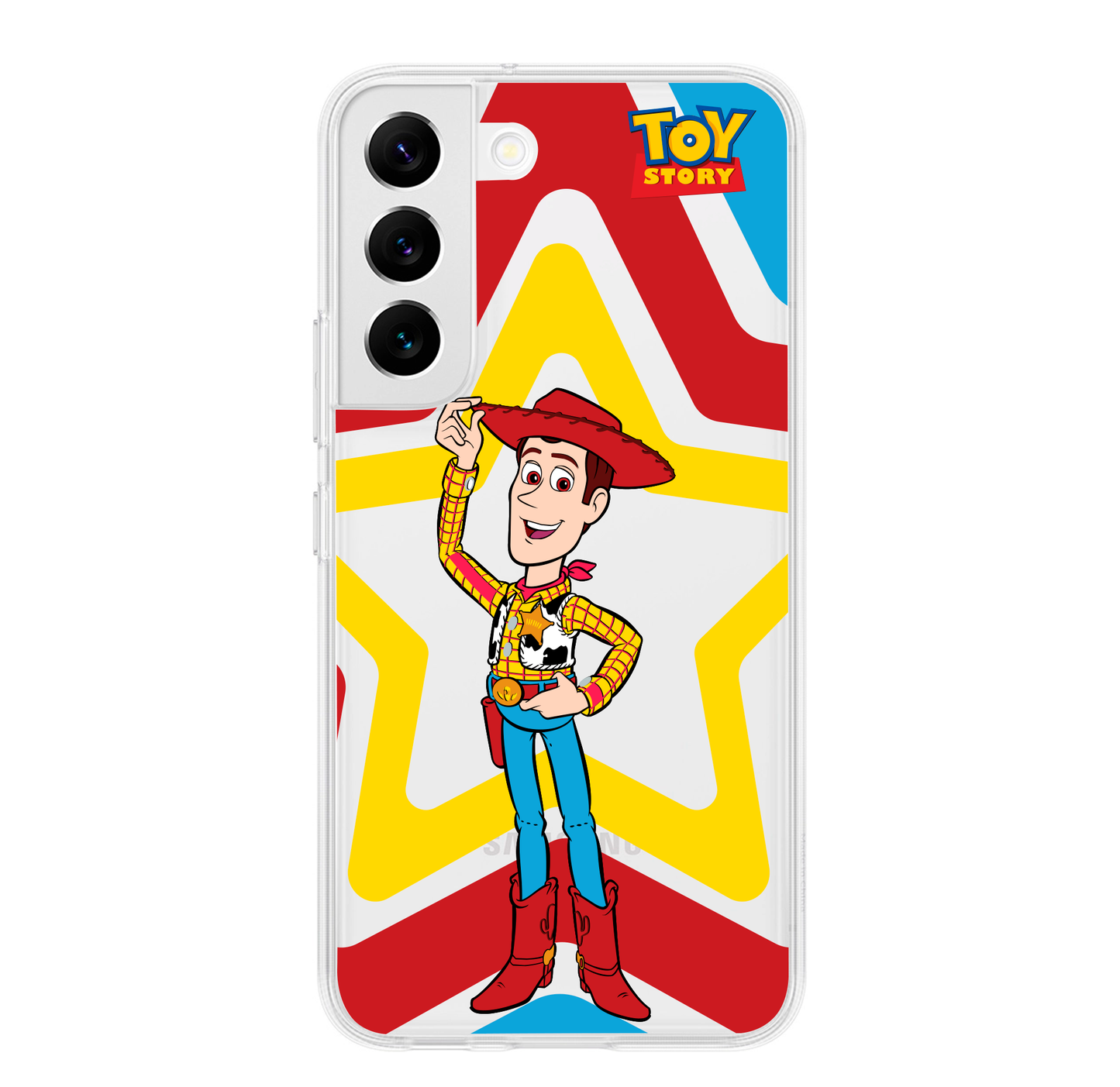 Toy Story Woody