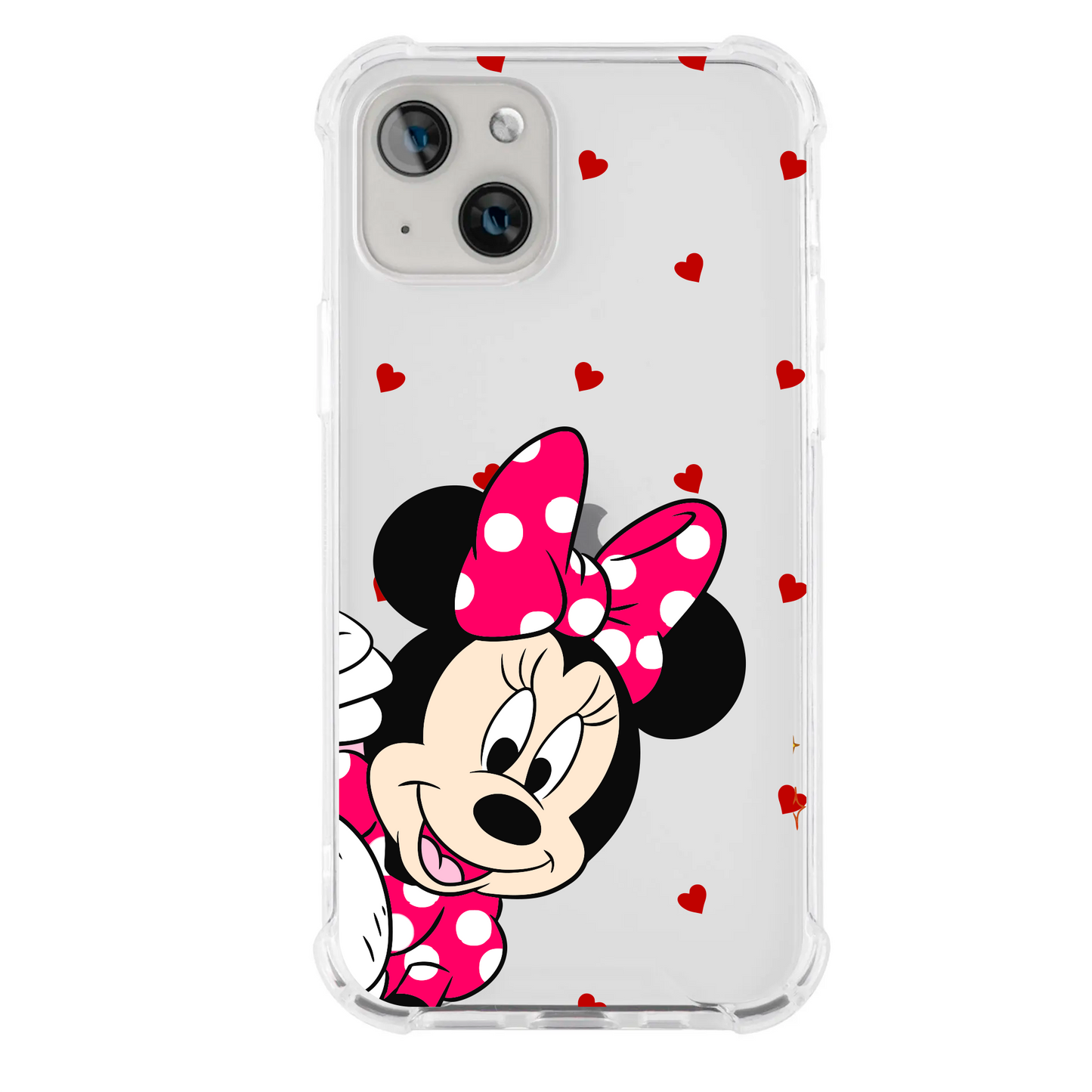 Minnie Corazoncitos