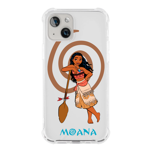 Moana