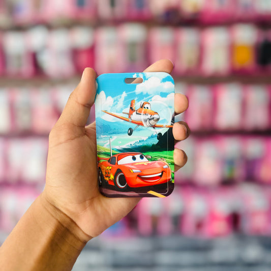 CARS