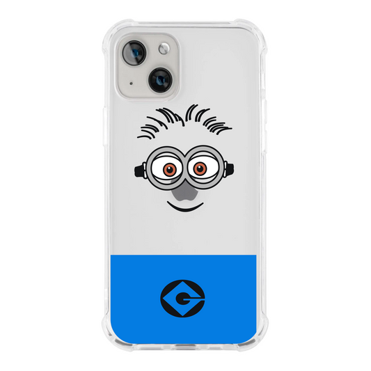 iPhone Minions Ojitos