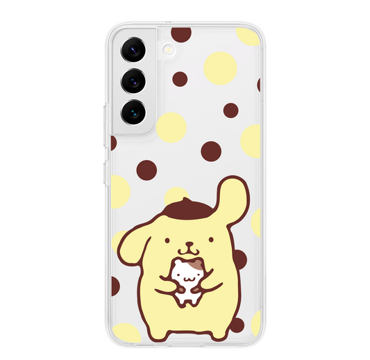 Pompompurin Cute