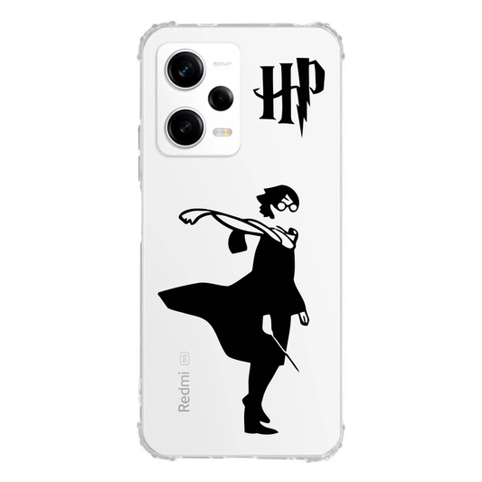 Xiaomi Harry Potter Silueta