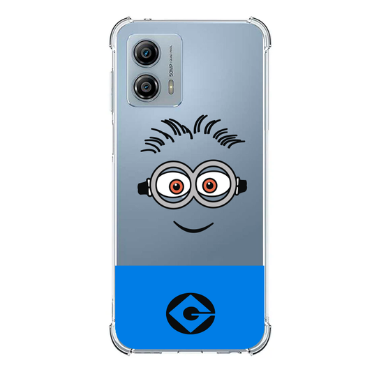 Motorola Minions Ojitos