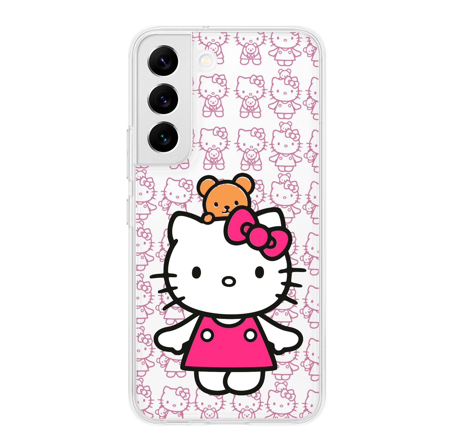 Hello Kitty Varias