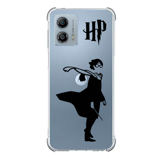 Motorola Harry Potter Silueta