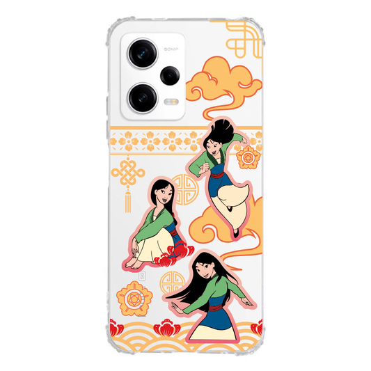 Xiaomi Mulan