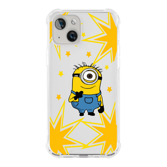 iPhone Minions