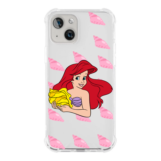 iPhone Ariel Caracol