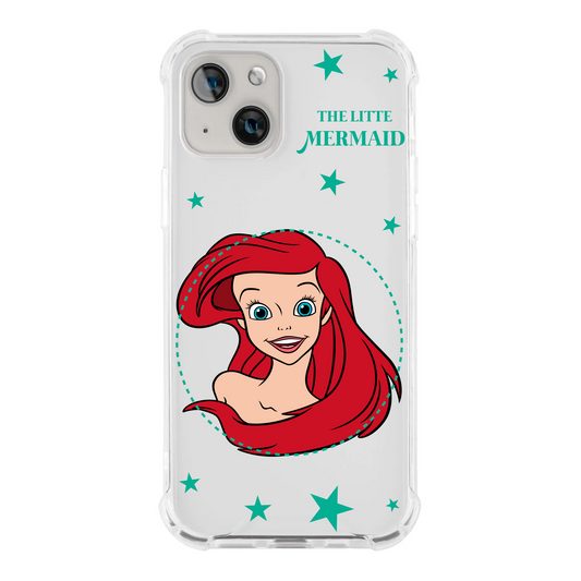 iPhone The Little Mermaid