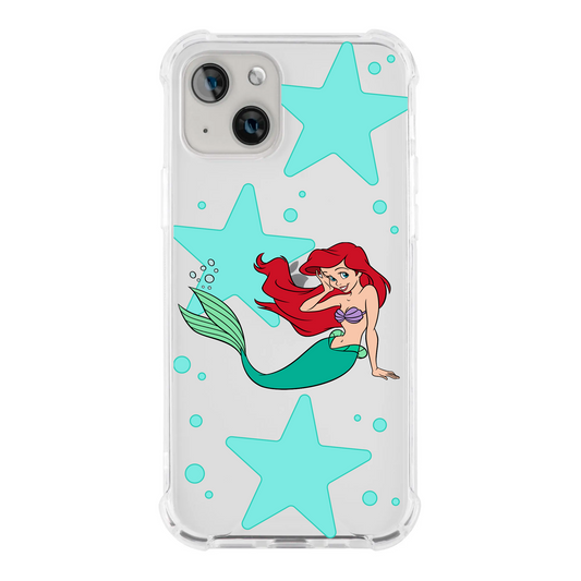 iPhone Ariel Estrellas