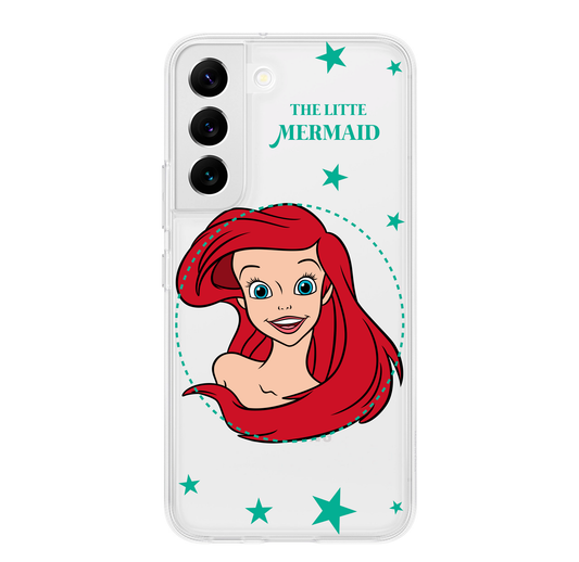 Samsung The Little Mermaid