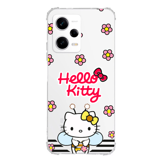 Hello Kitty Abejita y Flores