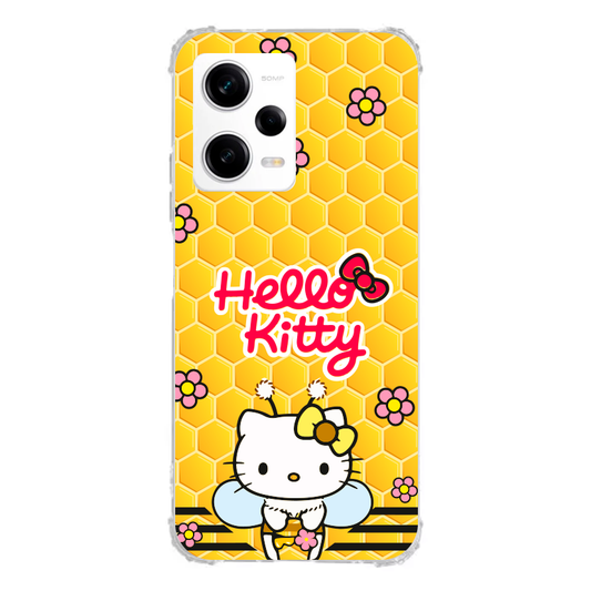 Hello Kitty Abejita