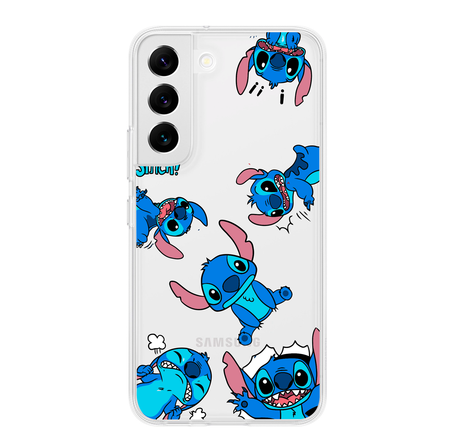 Stitch Varios