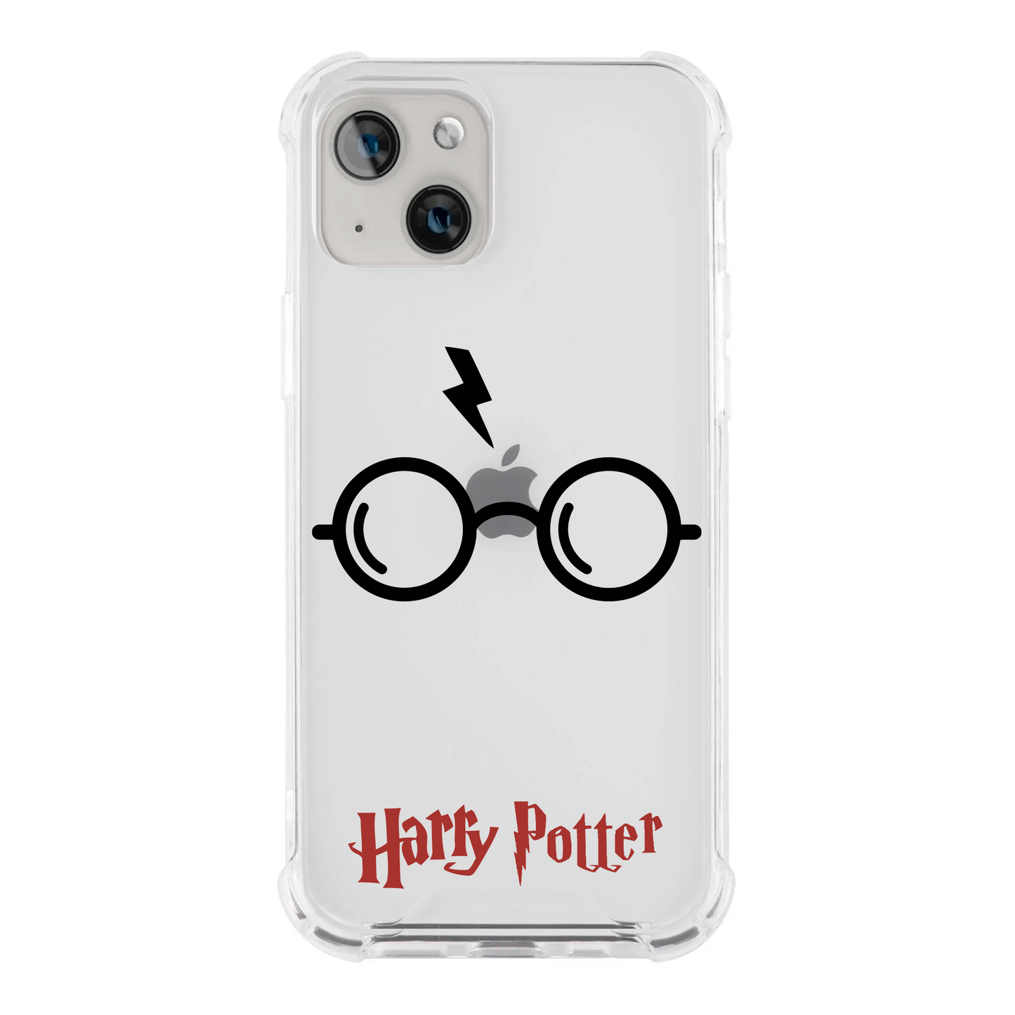 Harry Potter Lentes