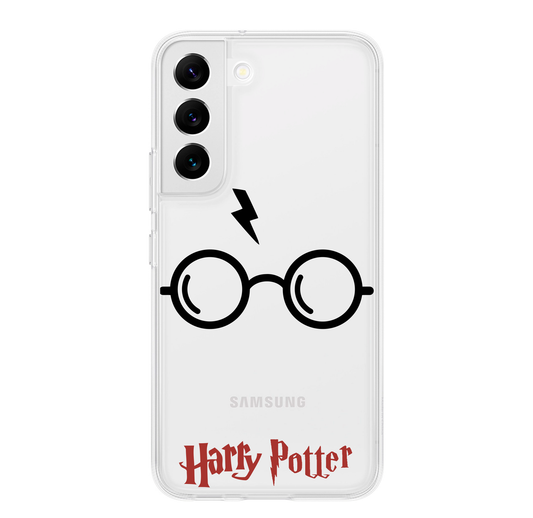 Harry Potter Lentes