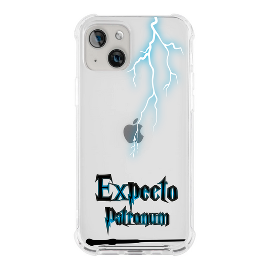 Harry Potter Expecto Patronum