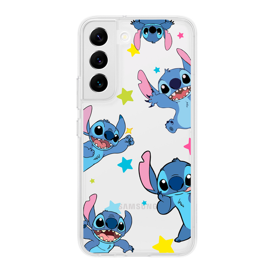 Stitch Estrellas