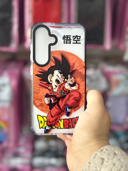 Goku