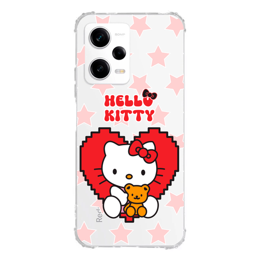 Hello Kitty Corazón