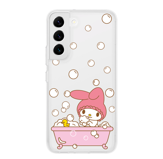 My Melody Baño de Espuma