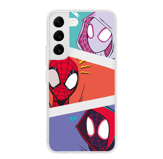 Samsung Spider - Man Across The Spider Verse