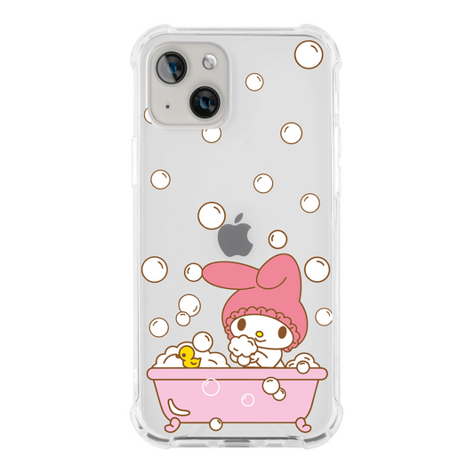 My Melody Baño de Espuma