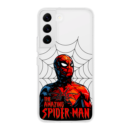 Samsung Spider - Man The Amazing Spider - Man