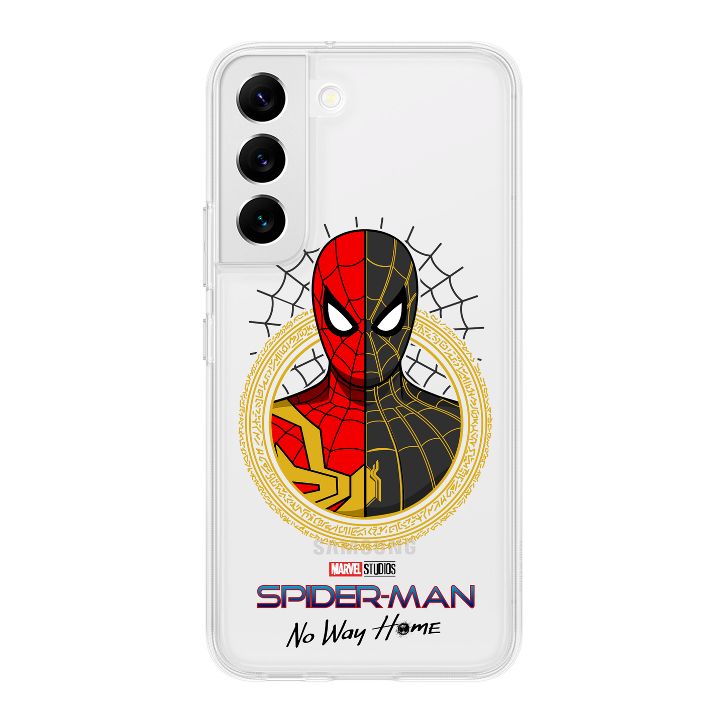 Samsung Spider - Man No Way Home