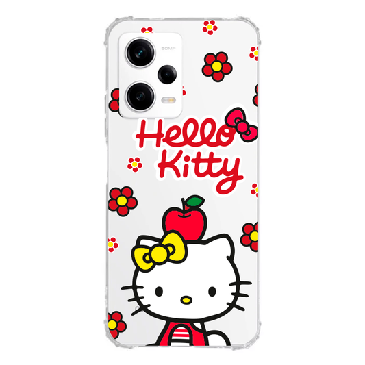 Hello Kitty Manzana