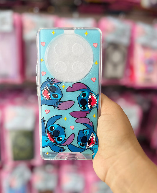 STITCH Caritas