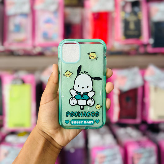POCHACCO