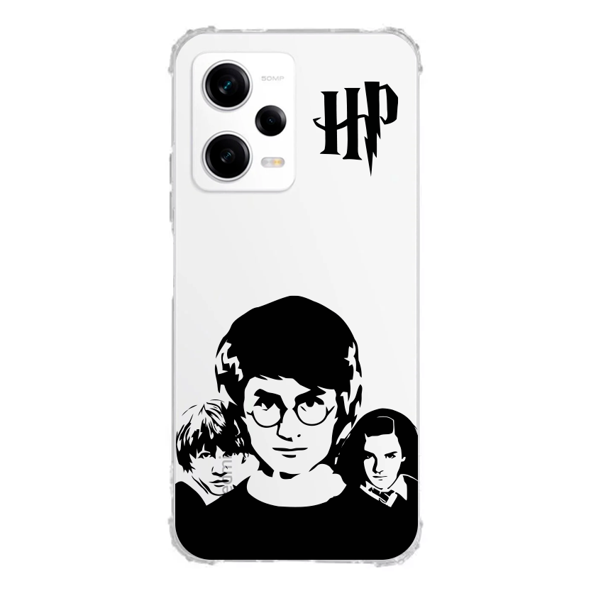 Xiaomi Harry Potter Hermione y Ron