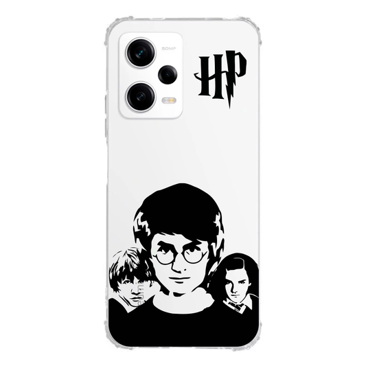 Xiaomi Harry Potter Hermione y Ron